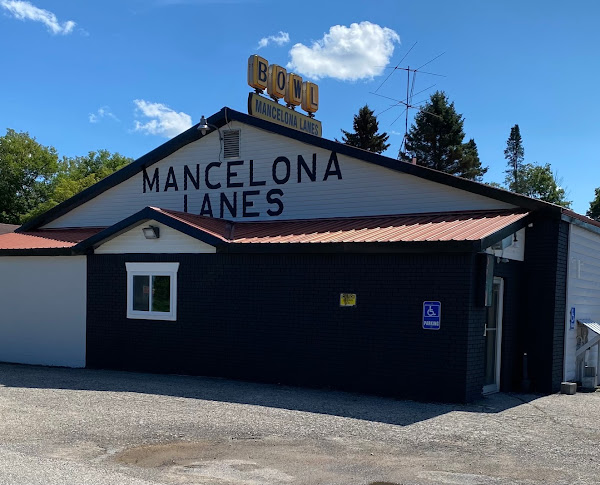Mancelona Lanes - From Web Listing